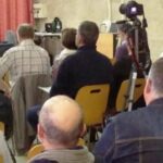 Inauguration du site ADC France