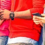 Les français et leurs Smartphones !