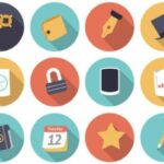 3 plateformes gratuites d’icônes !