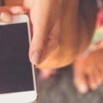 Le Smartphone s'invite partout