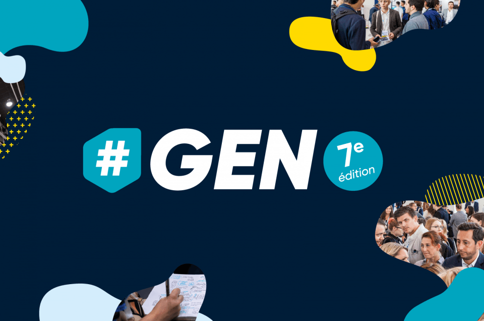 Hé-site pas participe au salon #GEN à Metz