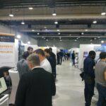 Hé-site pas était au salon #GEN 2019