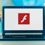 Fin officielle des contenus Flash