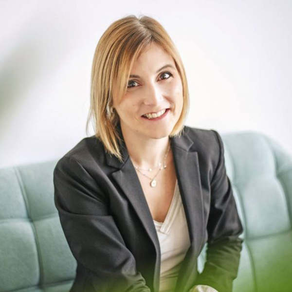 Christelle Courrege - Ma Petite Assiette