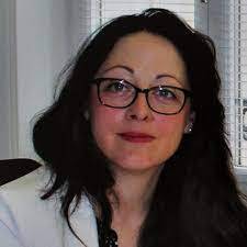 Sophie Cerruti - CCI Nancy