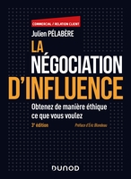 Négociation d'influence