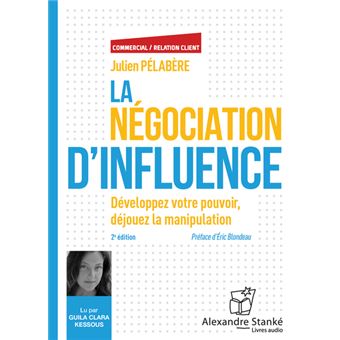 Négociation d'influence