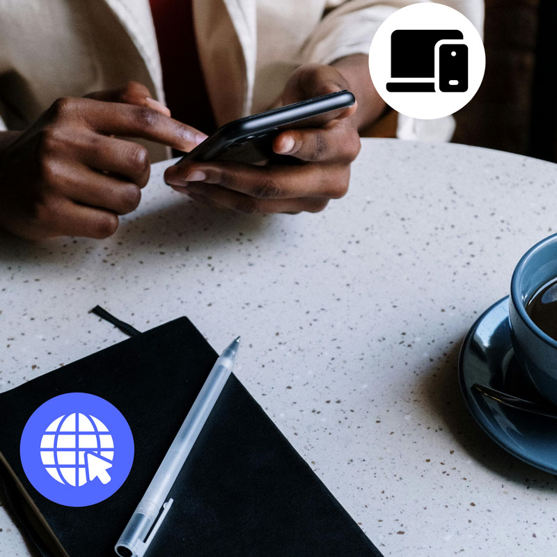 Création de sites web Nancy