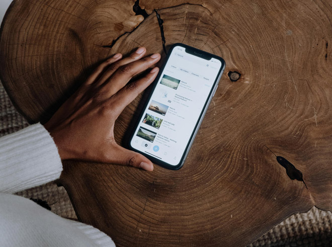 Création de sites web Nancy