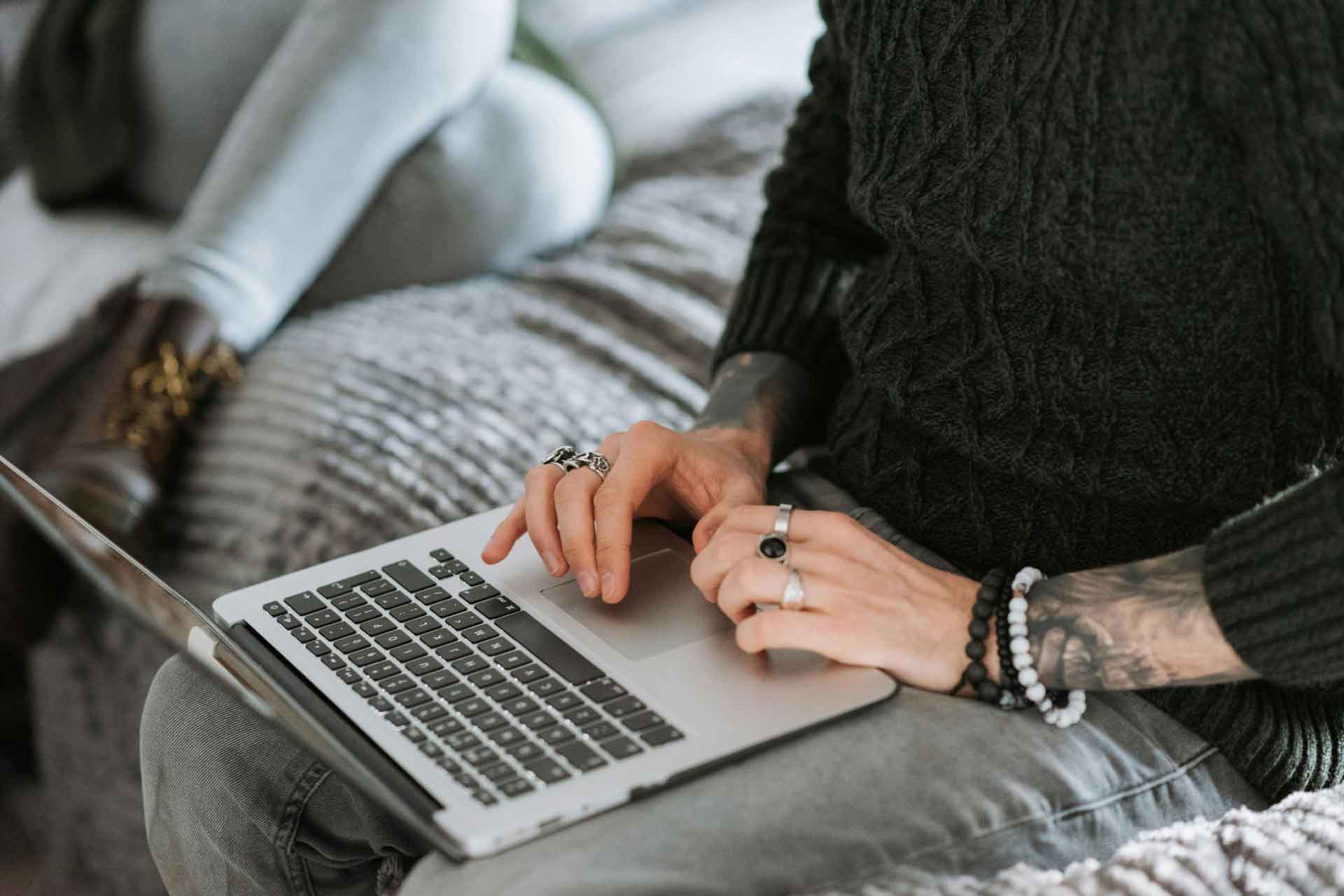 Les 6 éléments essentiels pour un site web performant en 2026