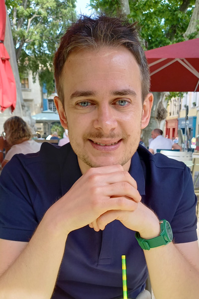 Matthieu Hermann