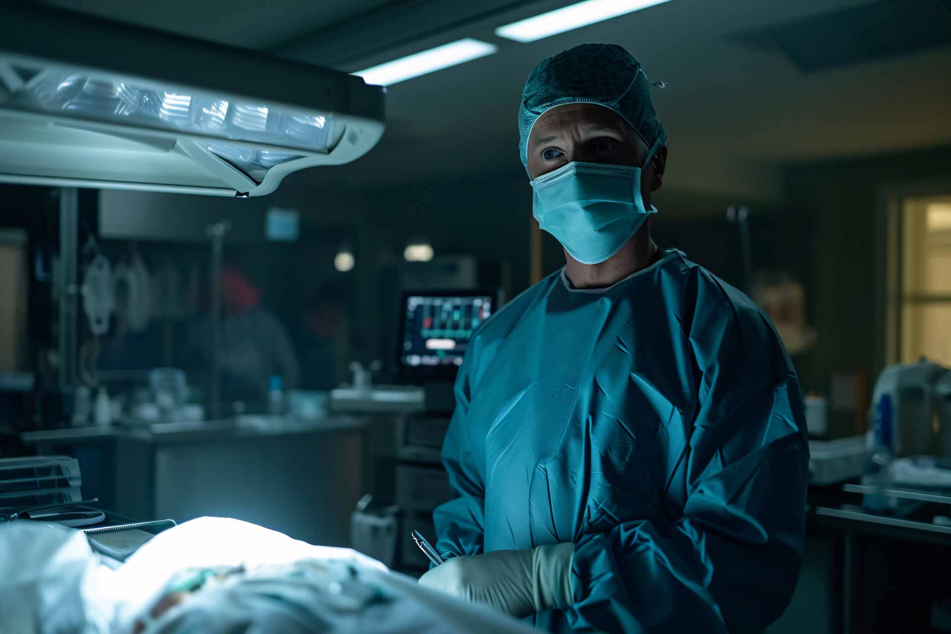création site internet chirurgie orthopédique