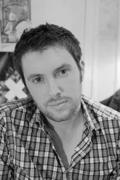 Florian Saint-Aubin