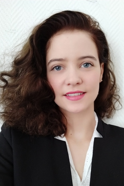 Laura Malet