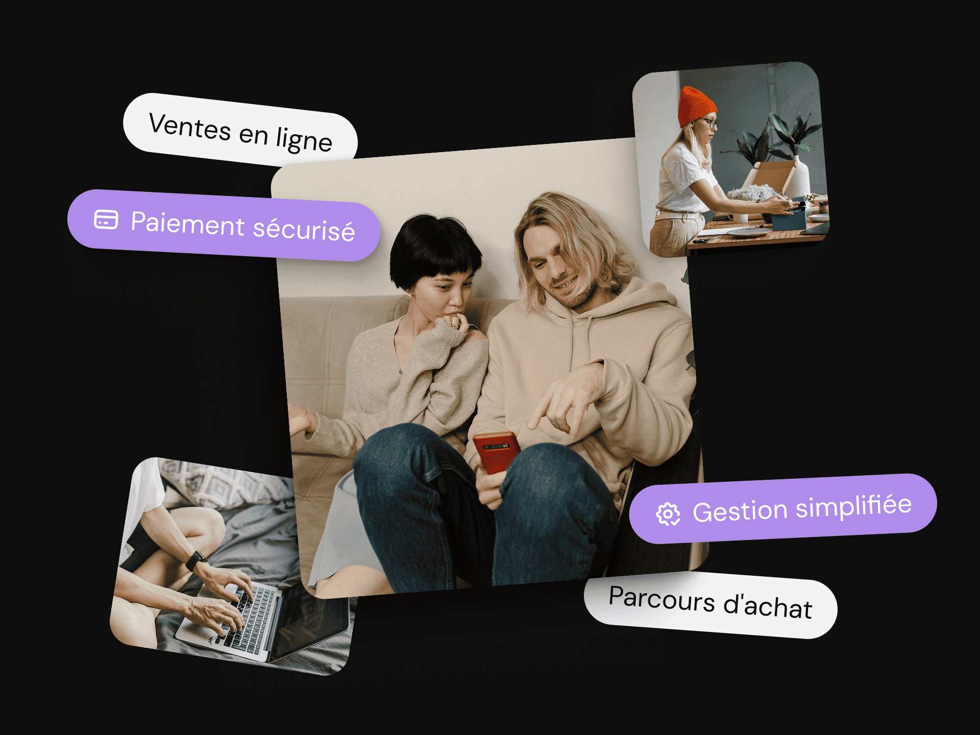 Création site e-commerce à Nancy